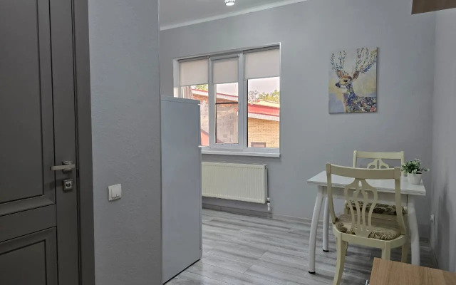 Apartamenty v Tsentre Pyatigorska 3