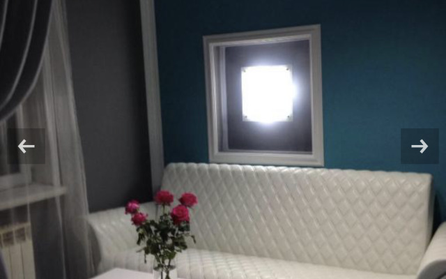 Green Park Guest house