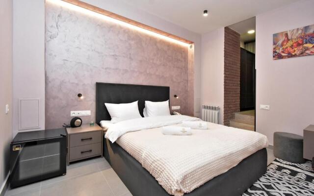 Avenue 23 Boutique Hotel