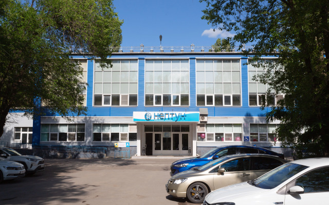 Апартаменты «Атмосфера» | Мелодия Пустыни — Здесь Песок Времени Течёт Медленнее