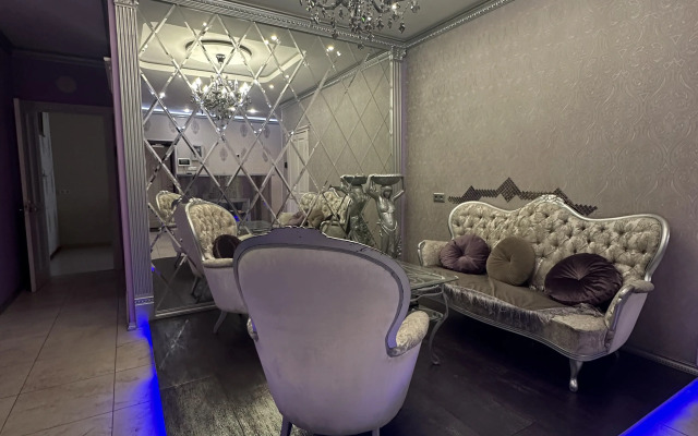 Меблированные комнаты Day&naght