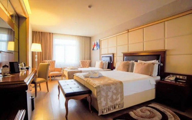 Wyndham Batumi Hotel