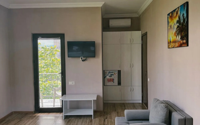Sunny Days Guest House