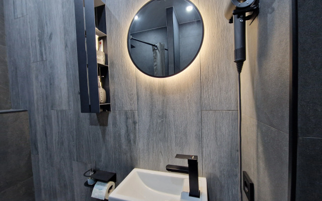 Квартира люкс на набережной