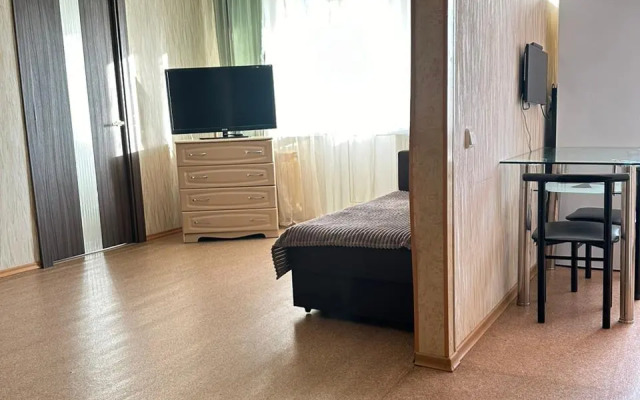 Апартаменты 2-комнатные