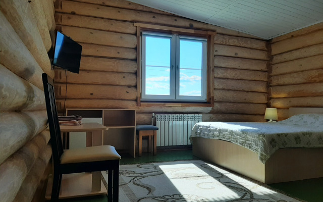 Nagorny Guest House