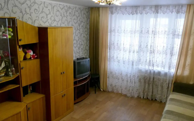 Квартира в 11-й микрорайоне 46