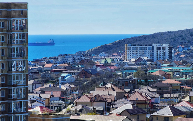 Na Matveykina 1A ot Tochno Posutochno Flat