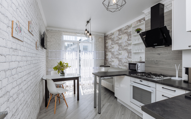 НаМореApartment's Квартира на Западном пляже