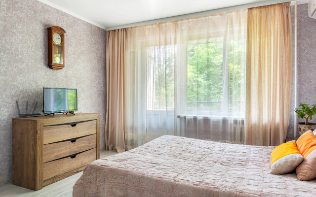 One-room apartments in Pyatigorsk