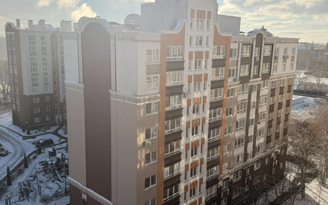 Квартира у моря