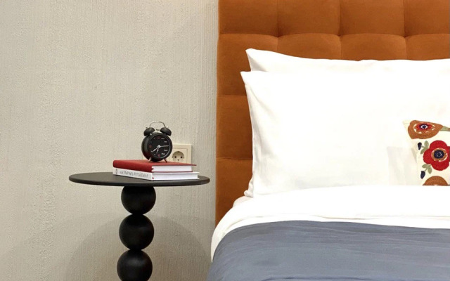 Квартира Студия в центре