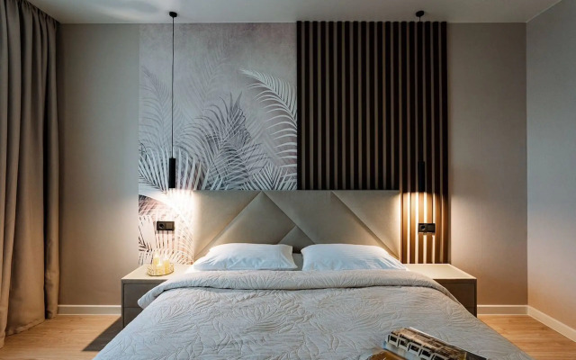 Квартира на улице Гоголя