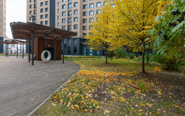 #3 Cosy Studio For 2+1 By Lo Apartments