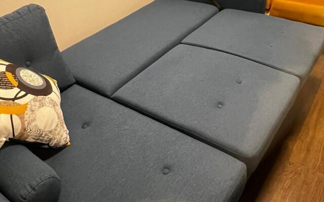 Квартира Яблоневая 19