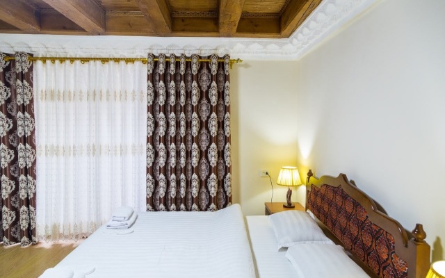 Отель Volida Boutique