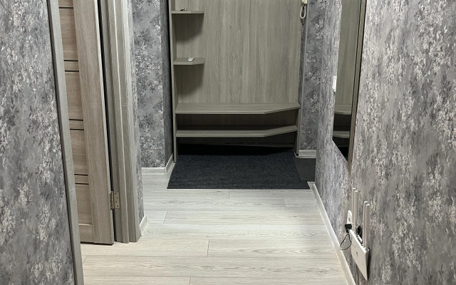 Квартира На Машерова