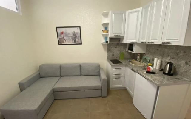 Апартаменты 267 на Черноморской