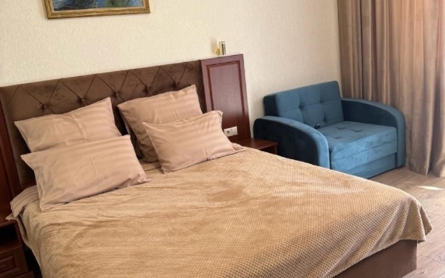 Kivi Private House