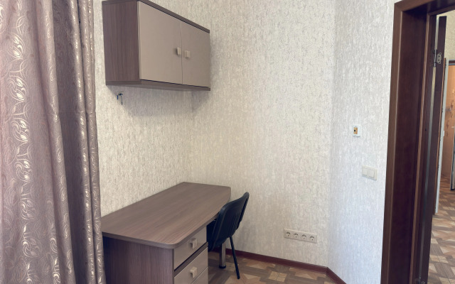 Апартаменты в 500м от Моря