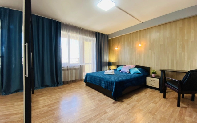 Innhome Loft Sky Apartments