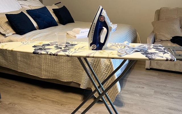 Апартаменты Amber Sea Zelenogradsk