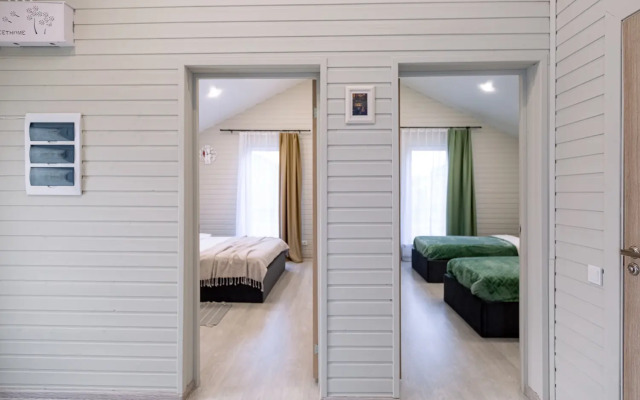 Point 242 Myatnyj Private House