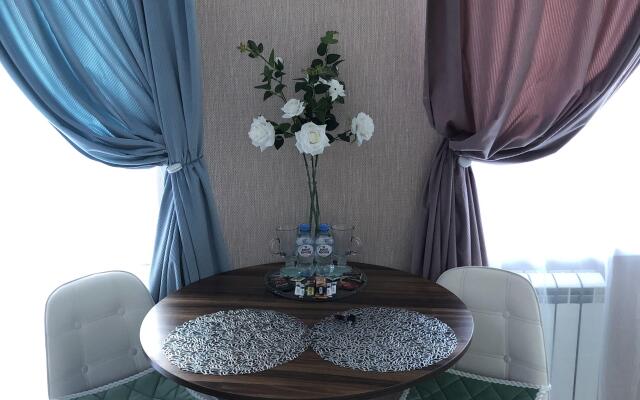 Mint Studio Apartment