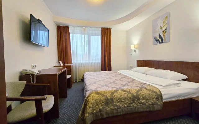Galereya Hotel