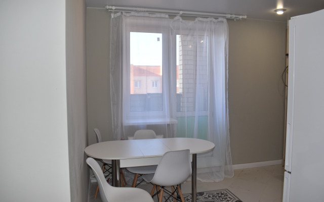 Квартира Новая трехкомнатная квартира с дизайнерским ремонтом