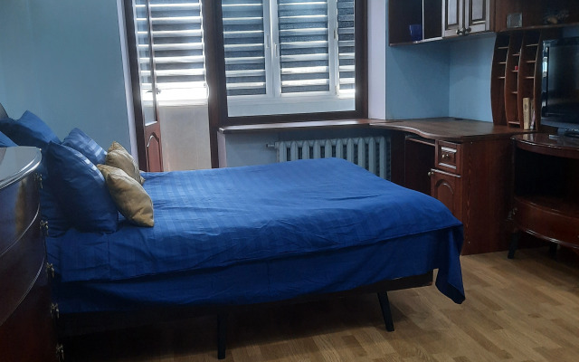 Квартира  Центр Пляж и Парки