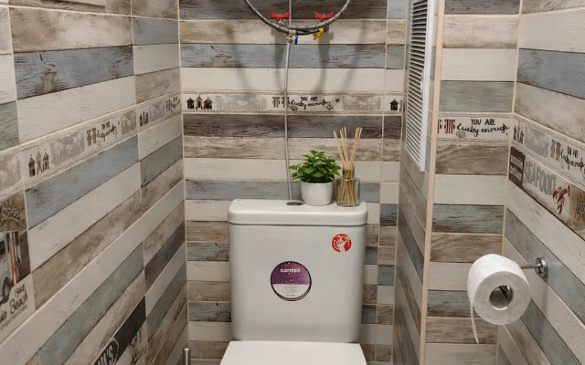 Квартира Евродвушка в лучшем ЖК