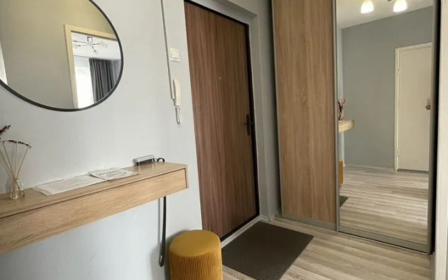 Квартира на Геодезической 76/107