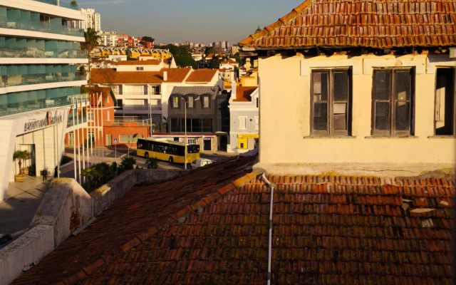 Sao Mamede Estoril Hotel