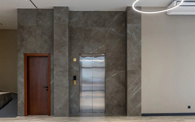 Премиот Дербент Приморская