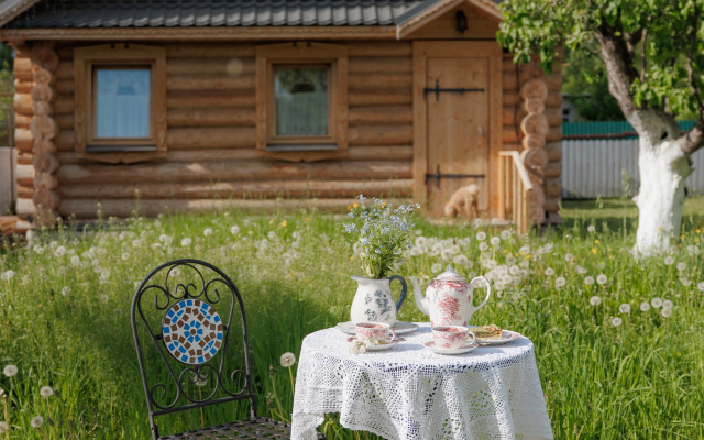 Гостевой дом Сирин Дом Суздаль