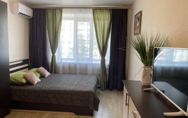 Uyutnaya Kvartira Ryadom S M4 Apartments