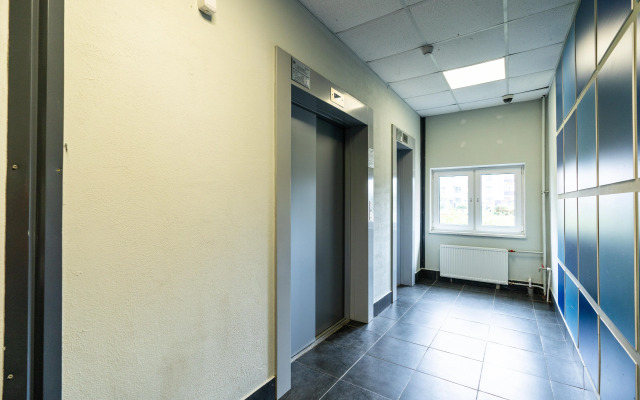 Best House Apartments