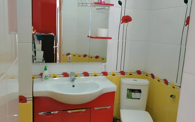 Апартаменты Pervomayskiy