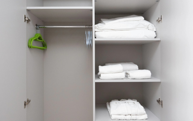 Квартира на Первой Линии у Моря