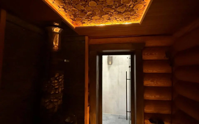 Dom V Lasyve Private house