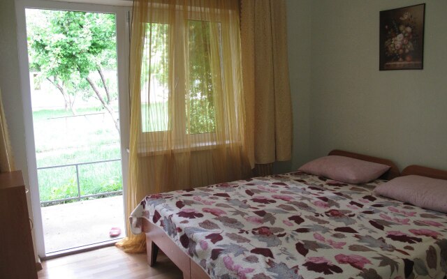 Diliya Guest House