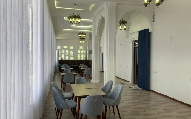 Zekhra Premium Hotel