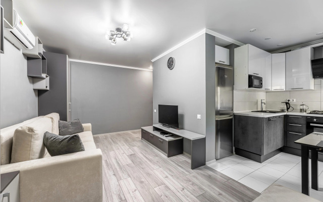 Studiya Flat