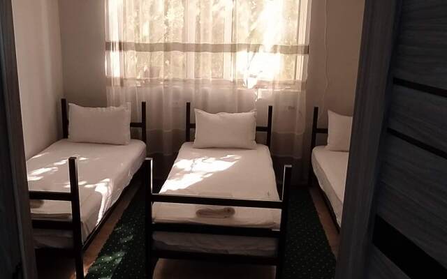Chinor Hostel