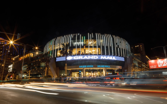 Апарт-отель Black Sea Point 8