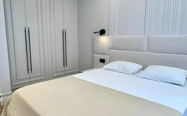 Апартаменты с Видом На Кремль