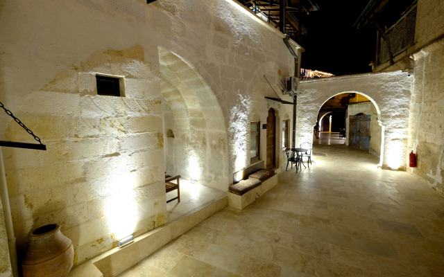 Arkeles Cappadocia Hotel