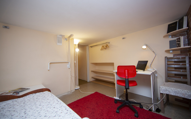 Апартаменты Friends Holiday