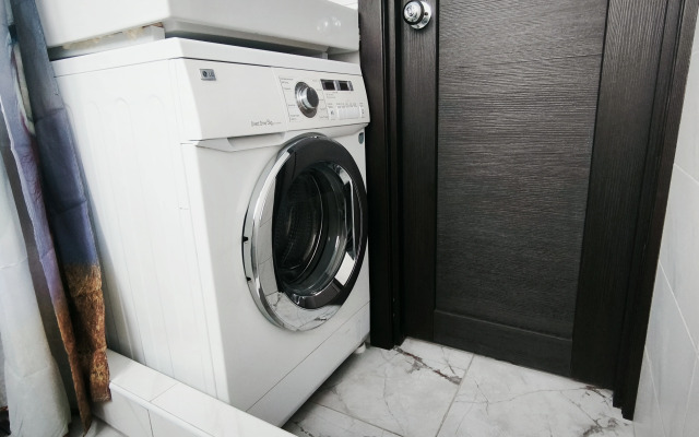 3-K Kvartira V Tsentre - Pamyatnik Konstruktivizma Flat
